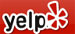 Yelp! logo